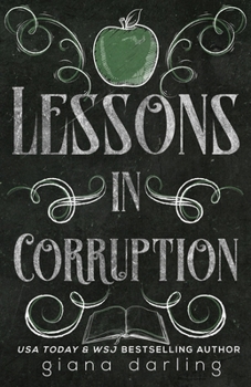 Lessons in Corruption - Book #1 of the Fallen Men