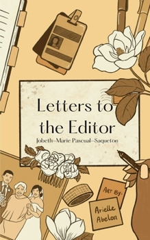Paperback Letters to the Editor Book