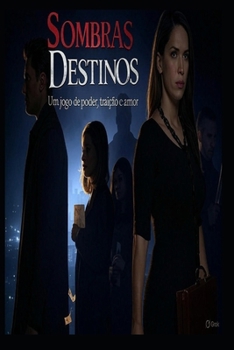 Paperback Sombras e Destinos [Portuguese] Book
