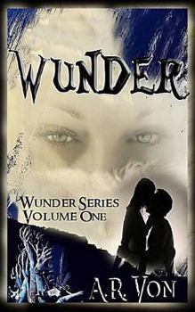 Paperback Wunder: An Erotic Zombie Novel Book