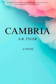 Paperback Cambria Book