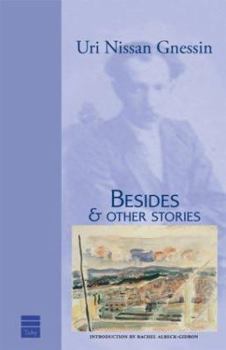 Paperback Beside & Other Stories Book