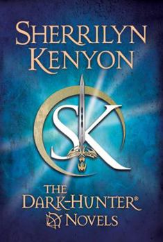 Mass Market Paperback Kenyon Dark-Hunter Boxed Set Book