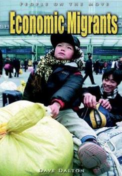 Library Binding Economic Migrants Book