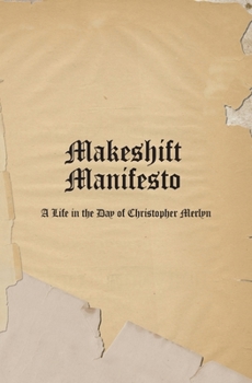 Paperback Makeshift Manifesto Book