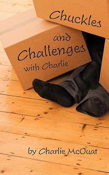 Paperback Chuckles and Challenges with Charlie Book