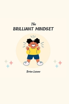 Paperback The Brilliant Mindset Book