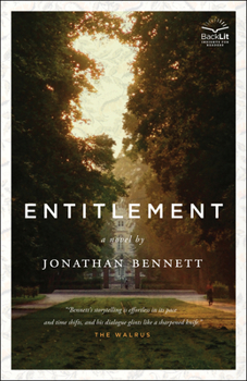 Paperback Entitlement Book