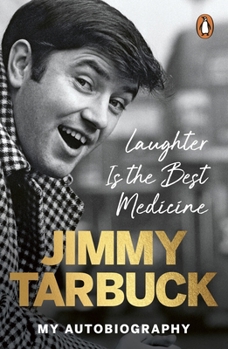 Paperback Laughter is the Best Medicine Book