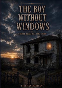 Paperback The Boy Without Windows Book