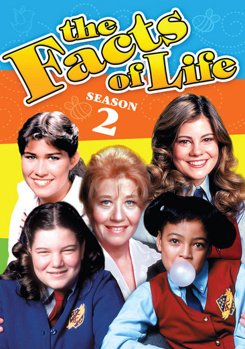 Facts of Life: Season 2