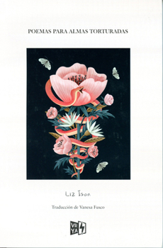 Paperback Poemas para almas torturadas [Spanish] Book