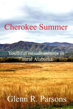 Cherokee Summer