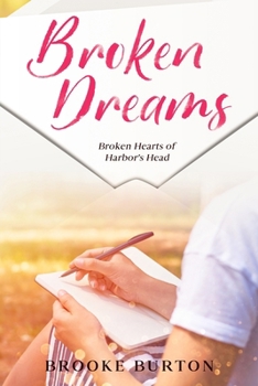 Paperback Broken Dreams Book