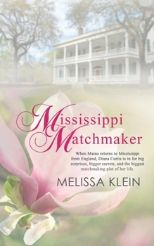 Paperback Mississippi Matchmaker Book