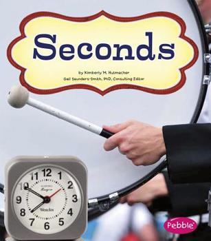 Paperback Seconds Book