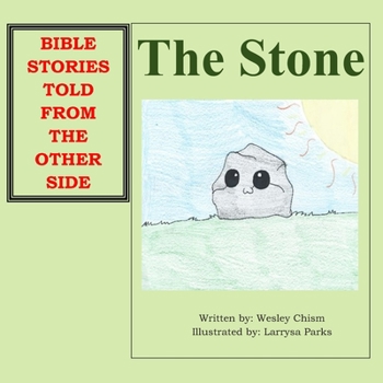 Paperback The Stone Book