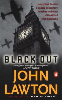 Paperback Black Out Book