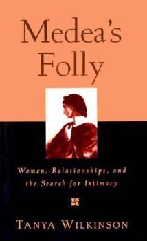 Paperback Medea's Folly Book