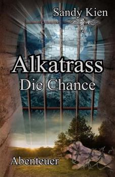 Paperback Alkatrass [German] Book