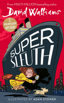Super Sleuth Hb