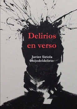 Paperback Delirios en verso [Spanish] Book