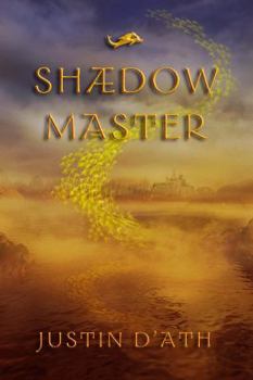 Paperback Shadow Master Book