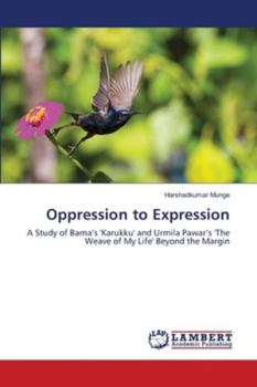 Paperback Oppression to Expression Book