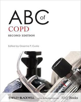 Paperback ABC of COPD (ABC Series) Book