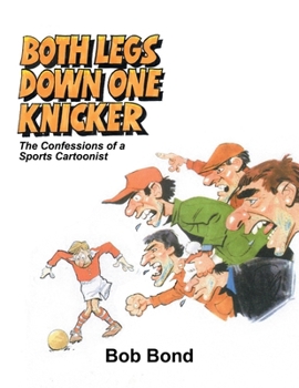 Paperback Both Legs Down One Knicker Book