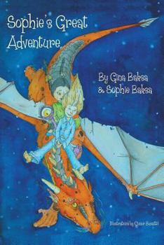 Paperback Sophie's Great Adventure Book