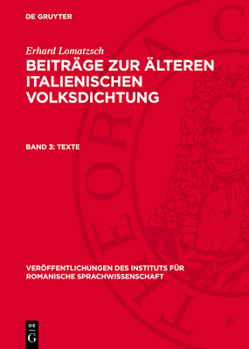 Hardcover Texte [German] Book
