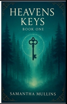 Paperback Heavens Keys Book
