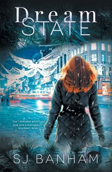 Paperback Dream State Book