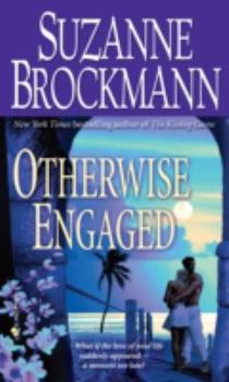 Mass Market Paperback Otherwise Engaged Book