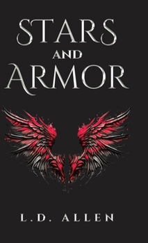 Hardcover Stars and Armor Book