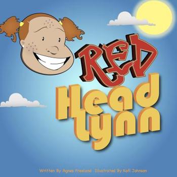 Paperback Red Head Lynn Book