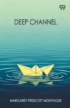 Paperback Deep Channel Book