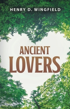 Paperback Ancient Lovers Book