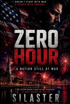 Paperback Zero Hour Book