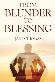 Paperback From Blunder to Blessing Book