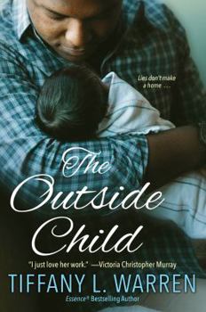 Paperback The Outside Child Book
