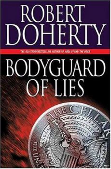 Hardcover Bodyguard of Lies Book