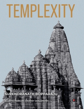 Paperback Templexity Book