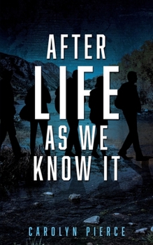 Paperback After Life as We Know It Book