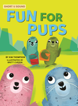 Fun for Pups