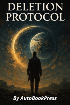 Paperback Deletion Protocol Book
