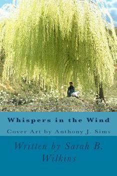 Paperback Whispers in the Wind Book