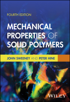 Hardcover Mechanical Properties of Solid Polymers Book