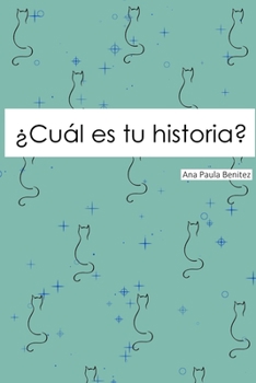 Paperback ¿Cuál es tu historia? [Spanish] Book
